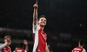 Que se passe-t-il lorsqu'un coup franc est tiré comme un penalty ?