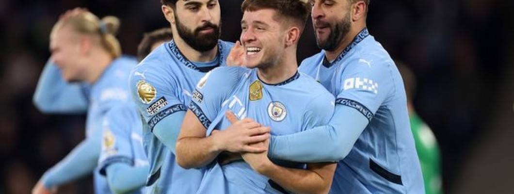 Que va-t-il arriver à Manchester City en 2024 Que va-t-il arriver à Manchester City en 2024
