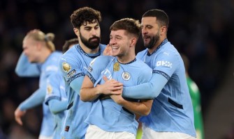Que va-t-il arriver à Manchester City en 2024