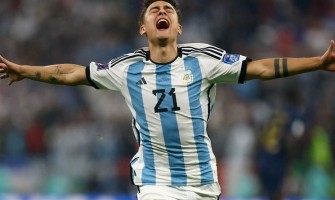 Quel genre de succès Paulo Dybala a-t-il connu au cours de sa carrière