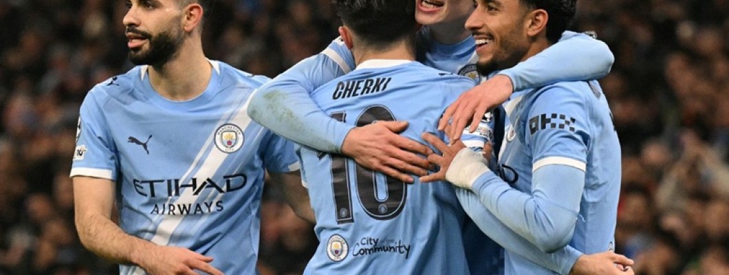 Quel serait le résultat si Manchester City affrontait à nouveau le Real Madrid Quel serait le résultat si Manchester City affrontait à nouveau le Real Madrid