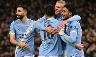Quel serait le résultat si Manchester City affrontait à nouveau le Real Madrid