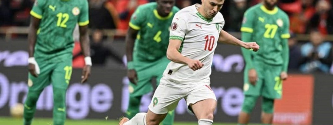 Rater un penalty est un événement courant en match Rater un penalty est un événement courant en match