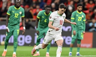 Rater un penalty est un événement courant en match