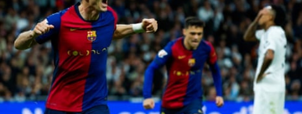 Robert Lewandowski a marqué 17 buts cette saison Robert Lewandowski a marqué 17 buts cette saison