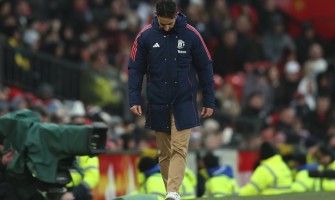 Rúben Amorim a profondément ressenti la pression mentale de Manchester United