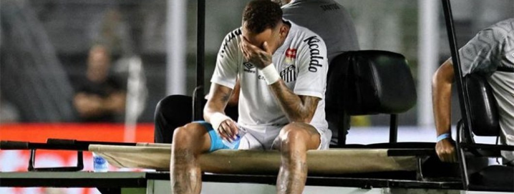 Seul Neymar nourrit encore des attentes Seul Neymar nourrit encore des attentes