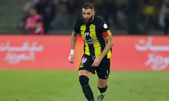 Six mois ont été témoins de la force des anciens joueurs européens dans la ligue saoudienne