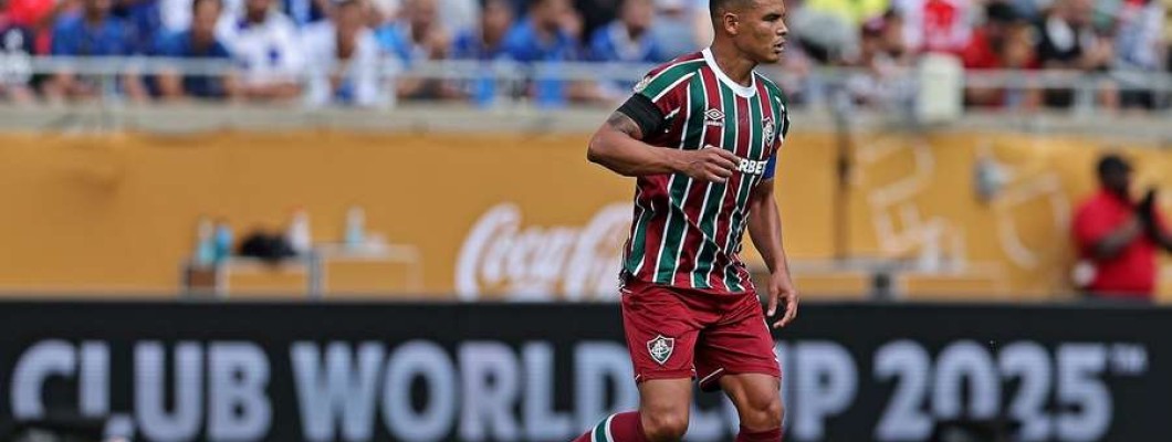 Thiago Silva retrouve Chelsea après un an Thiago Silva retrouve Chelsea après un an