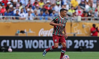 Thiago Silva retrouve Chelsea après un an