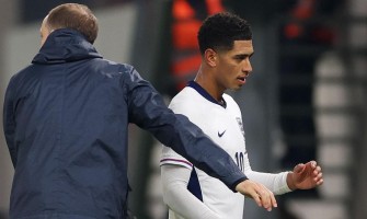 Thomas Tuchel n'apprécie pas l'attitude arrogante de Jude Bellingham