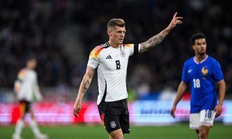 Toni Kroos prouve que le football ne peut pas être modernisé