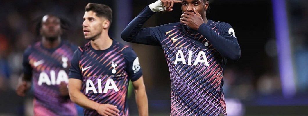 Tottenham Hotspur a subi une défaite cuisante lors de son premier match de la nouvelle saison Tottenham Hotspur a subi une défaite cuisante lors de son premier match de la nouvelle saison