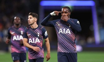 Tottenham Hotspur a subi une défaite cuisante lors de son premier match de la nouvelle saison