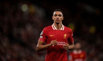 Trent Alexander-Arnold veut porter le maillot du Real Madrid