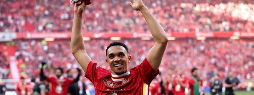 Trent Alexander-Arnold veut sauver les performances du Real Madrid Trent Alexander-Arnold veut sauver les performances du Real Madrid