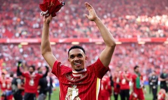 Trent Alexander-Arnold veut sauver les performances du Real Madrid