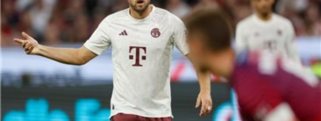 Trois équipes de Bundesliga restent invaincues Trois équipes de Bundesliga restent invaincues