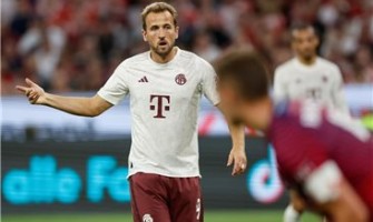 Trois équipes de Bundesliga restent invaincues