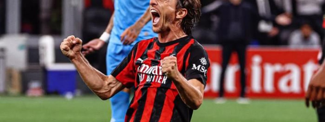Trois équipes se disputent âprement les premières places de la Serie A Trois équipes se disputent âprement les premières places de la Serie A