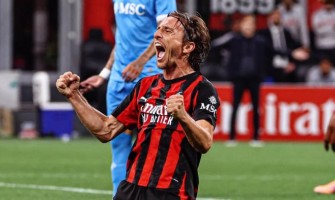 Trois équipes se disputent âprement les premières places de la Serie A