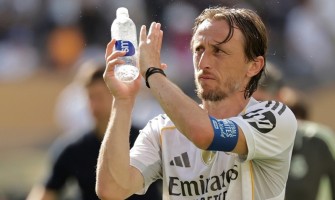 Un tournant marque la fin d'une époque pour le Real Madrid