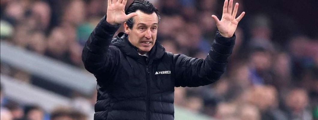Unai Emery craint le changement de modèle opérationnel d'Aston Villa Unai Emery craint le changement de modèle opérationnel d'Aston Villa