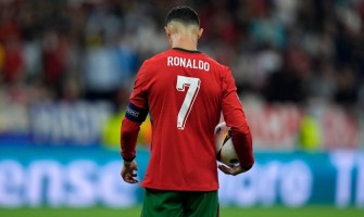 Une attitude de vie autodisciplinée n'a pas réussi à résister aux changements physiques apportés par l'âge