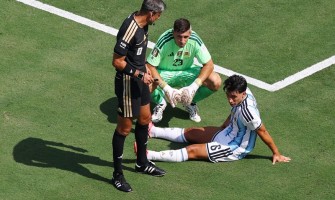 Une autre dimension de la finale Argentine-Espagne