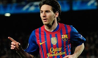 Une vidéo hommage à Lionel Messi réalisée par Diario Sport
