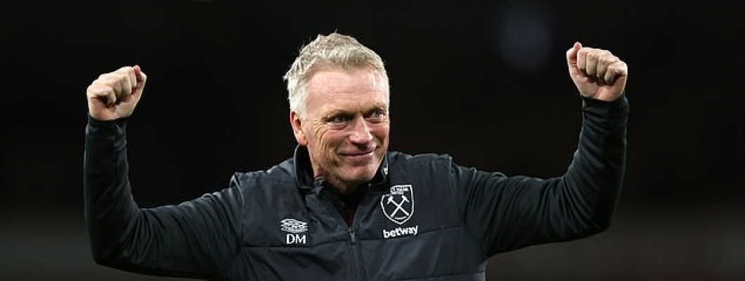 West Ham United a finalement battu Arsenal à l'extérieur West Ham United a finalement battu Arsenal à l'extérieur