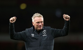 West Ham United a finalement battu Arsenal à l'extérieur