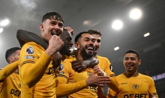 Wolverhampton Wanderers remporte des matchs consécutifs pour sortir de la zone de relégation