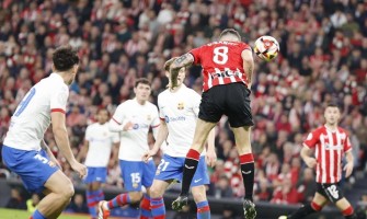 Xavi n'a plus trop d'attentes pour le FC Barcelone