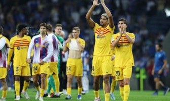 Xavi transforme le chemin de développement du FC Barcelone pour les cinq prochaines années