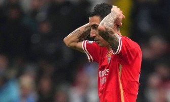 Ángel Di María a de nouveau été élu meilleur joueur du match